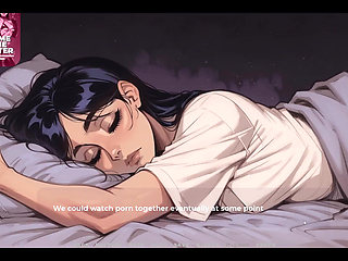 Ep.20 Stepsis Teasing Me with a New Sexy Bikini!