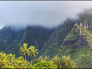 Serena dark confessions: transformation from a good girl to slut ep 9