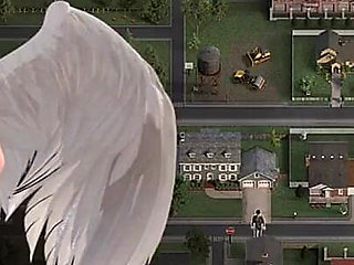 The Genesis Order V37081 Part 96 Blowjob and Ass Play by Loveskysan69