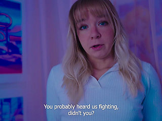 Freeuse Step-mom - a Family Matter