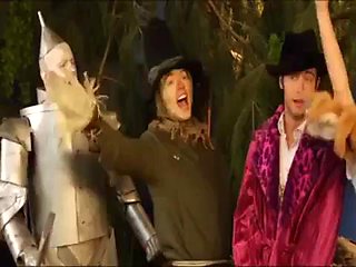 The Porn Wizard of Oz - 2 of 2: Blowjob, Milf  Brunette Porn