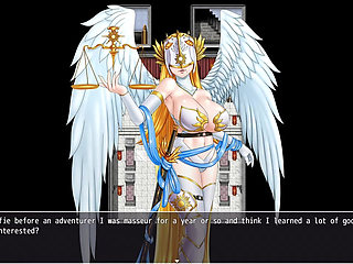 Kingdom of Subversion Thick Blonde Goddess Sucks Cock Like a True Slut