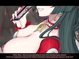 Tit-banging, manga porn, asmr joi