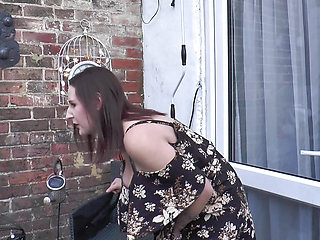 Pee Desperation Combo