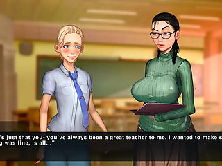 Taffy Tales 0.170b Part 2 Lovely Sexy Friends by Loveskysan69