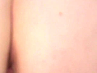 Take off My Panties, Lick My Hairy Pussy and Fuck My Wet Hole - Busty MILF Cums Close-up