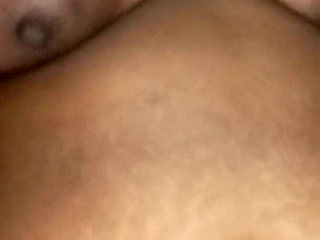 Tamil Woman Pretends to Take off Her Clothes in Front of Her Husband