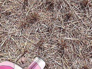 Outdoor Fucking Anal and Pussy Gay Boy