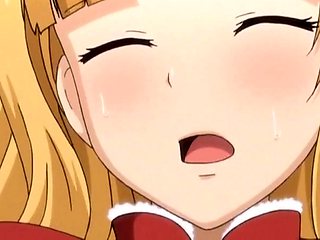 His Lips Whisper Sweet Words As She Rides In Love