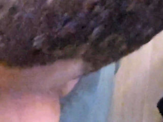 Hubby Eating Licking My Wet Pink Pussy