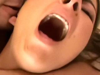 Roxxxy Rush: Big Natural Tits and Double Penetrations