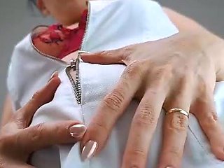 Linafoxsecret - The Shrinking Serum Trials FemDom