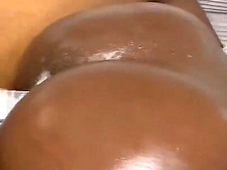 Anal Going All in in Her Asshole