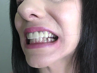 Mouth Tour Custom- Wmv