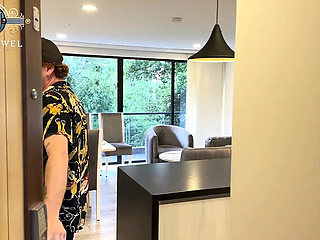 Yenifer Chacon Takes Big Anal Gift in Doggy Style - Colombian BBW Milf Rough Fuck