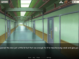 Naruto - Kunoichi Trainer v0.13 Part 31 New Dress by Loveskysan69