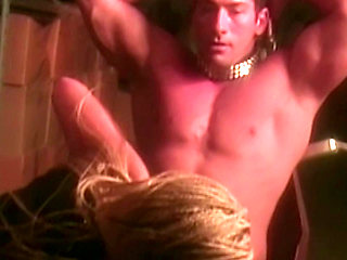 Step Dad's Friend in Extreme Romance