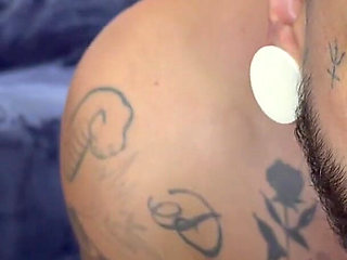 18-year-old Girl with a Big Ass Had Sex with the Neighbor Until She Squirted