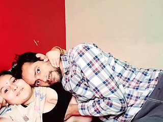 Desi MILF Having Sex with Hunter