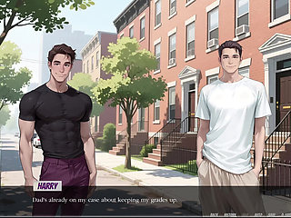 With Great Pleasure (part 1)