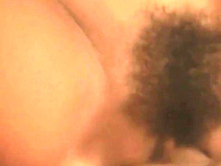 Vintage Gaping, Pussy Eating and Anal Fuck on Top of Giant Dicks