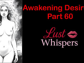 Awakening Desires - Part 60 - English Audio Story with Subtitle
