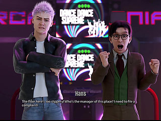 Julia in Japan 2 Naomi Love to Get Fuck but Dont Want to Commit