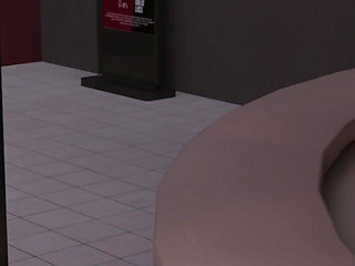 My Girlfriend Wants a Threesome! by Sieglinnde - Sharing My Wife on the Wedding, BBC Creampie 11