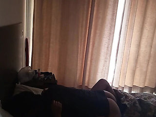 18 Year Old Indian Amateur Girlfriend Cheats With Boyfriend In Hotel - First Time Homemade Sex