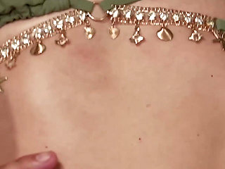 Two Marseillais Bang a Russian on Vacation