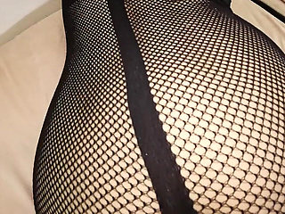 I Dressed up for My Boyfriend and He Loved It so Much That He Fucked Me Until He Came on My Face