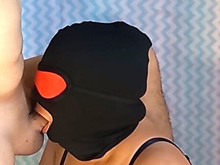 Homemade Blowjob