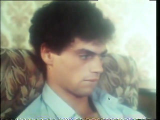 Amazing American Vintage Blonde Doggystyle Banged by a Horny Hard Cock