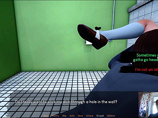 Between Humanity All Sex Scenes Part 1