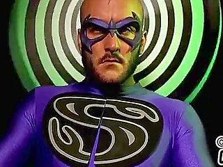 The Scorpion At The Mercy Of The Hypnotron 2