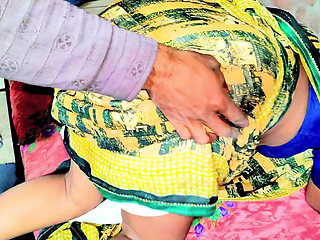 Indian sister-in-law made a mare and fucked a cool video