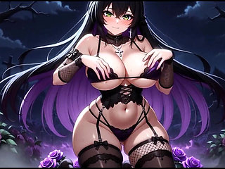 Slip with unknown man for getting pregnent