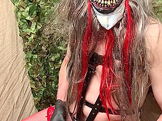 Getting Hot Cum From This Thick Hard Penis