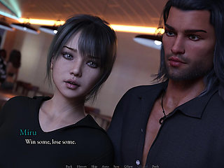 Where It All Began 2 - Dart Game Looser Will Show Tits