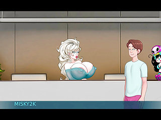 Sex Note - 156 What's Taking You So Long By MissKitty2K