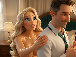S2E2 No One is Innocent-Cheating Hotwife Gets More Wicked While Her Husband Falls Under Her Daughter's Control