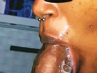 The Sloppy Dick Washer