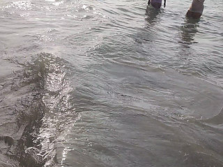 Bts Blooper Open Ocean Phootshot