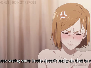 Nobara Hentai Animation Part 1