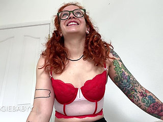 Wife Makes You Her Mtf Sissy Slut Camwhore & Lesbian Lover