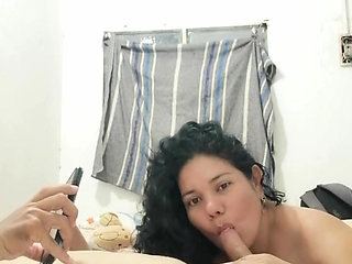 Eyes That Fall in Love, Hands That Milk: the Perfect Duo