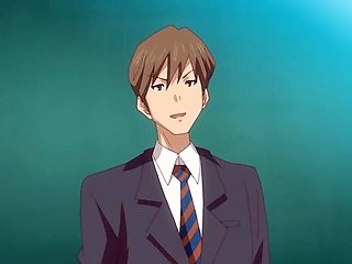Shameless Impulse without limits_110930p0001