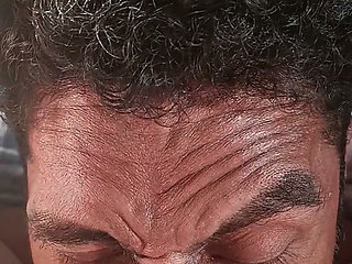 Interracial Fuck Face