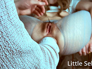 Hardcore Anal Fisting and Prolapse with a Soda Can Inside the Butt