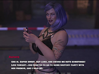 Obsessed with Horny Divorced MILFs (part 11)